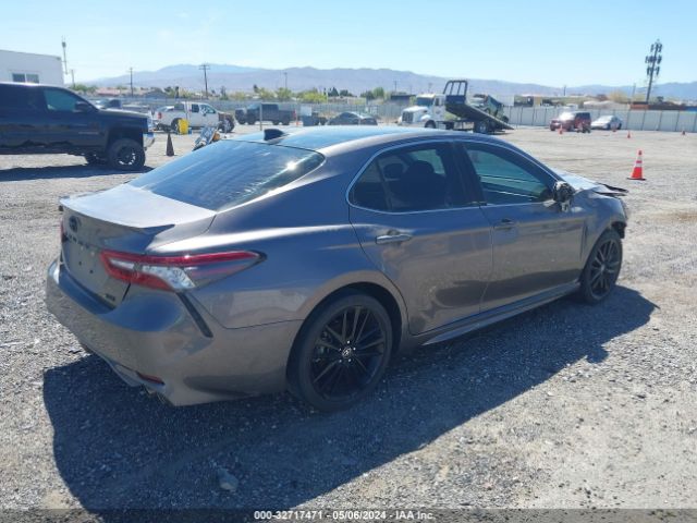 Photo 3 VIN: 4T1K61AK5MU437967 - TOYOTA CAMRY 