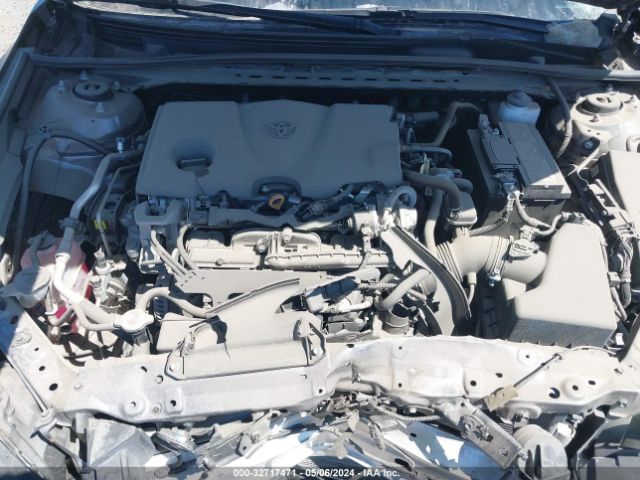 Photo 9 VIN: 4T1K61AK5MU437967 - TOYOTA CAMRY 