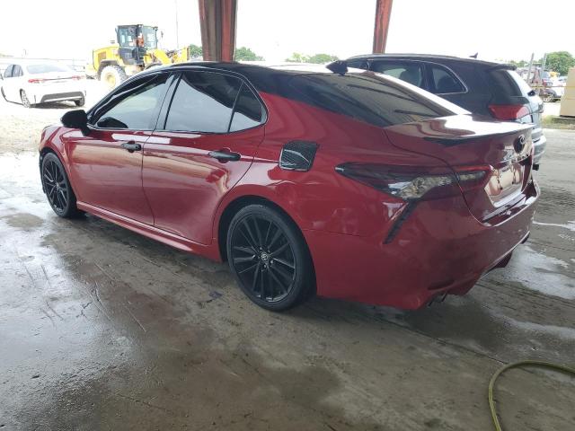 Photo 1 VIN: 4T1K61AK5MU462285 - TOYOTA CAMRY XSE 