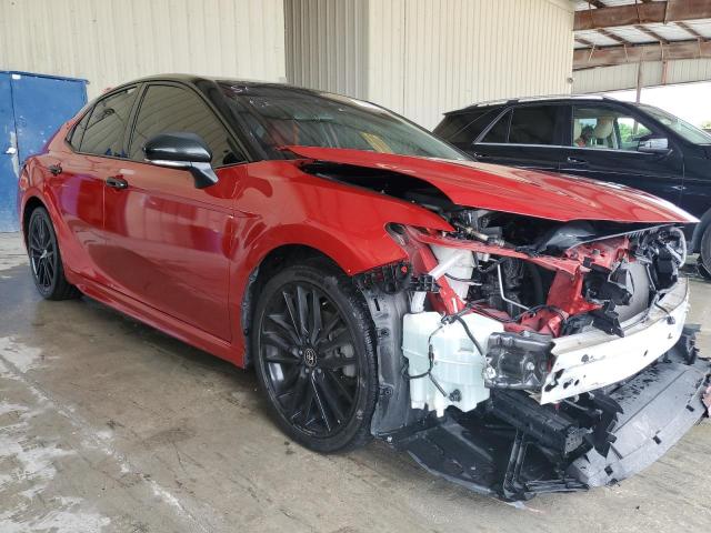 Photo 3 VIN: 4T1K61AK5MU462285 - TOYOTA CAMRY XSE 