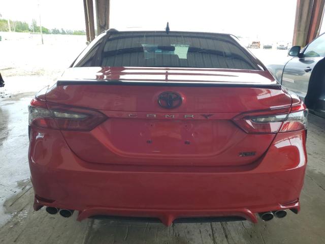 Photo 5 VIN: 4T1K61AK5MU462285 - TOYOTA CAMRY XSE 