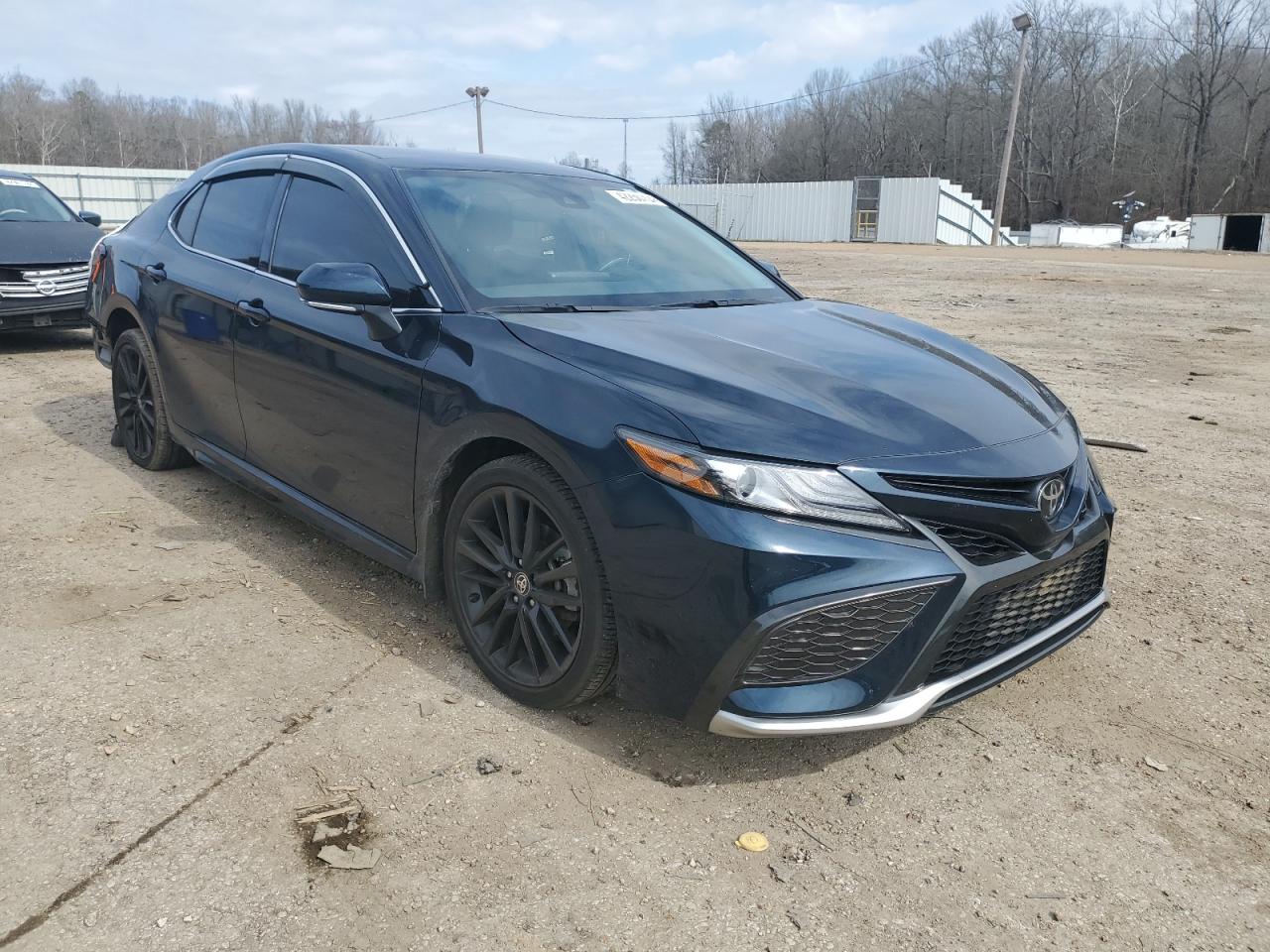 Photo 3 VIN: 4T1K61AK5MU468894 - TOYOTA CAMRY 