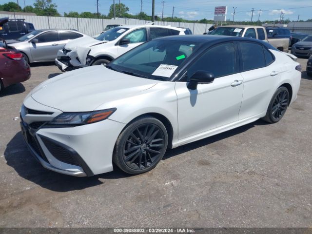 Photo 1 VIN: 4T1K61AK5MU469785 - TOYOTA CAMRY 