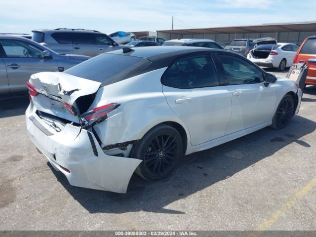 Photo 3 VIN: 4T1K61AK5MU469785 - TOYOTA CAMRY 