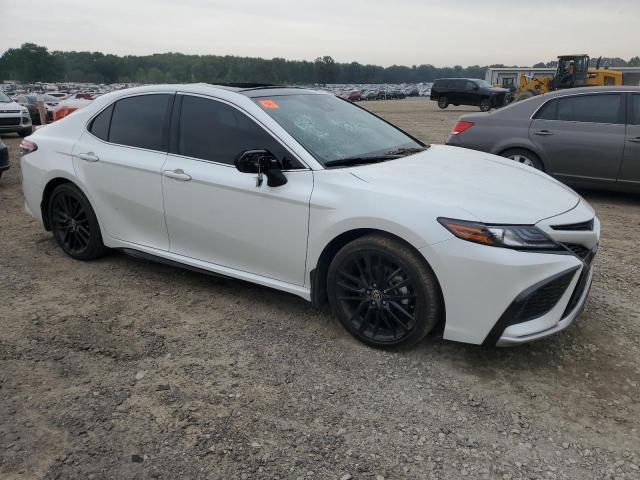 Photo 3 VIN: 4T1K61AK5MU472718 - TOYOTA CAMRY XSE 