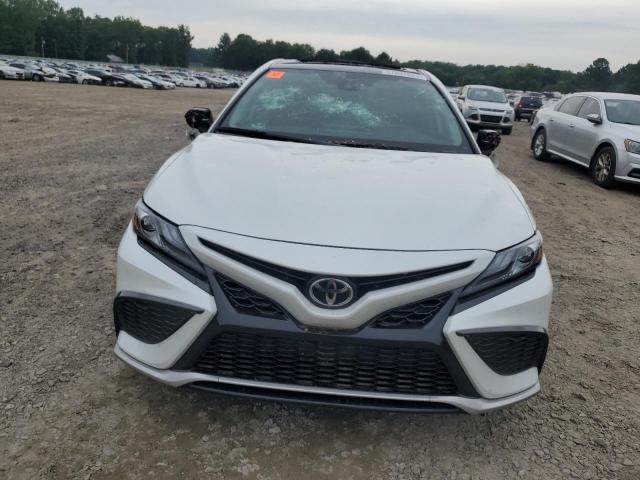 Photo 4 VIN: 4T1K61AK5MU472718 - TOYOTA CAMRY XSE 