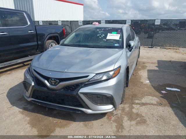 Photo 1 VIN: 4T1K61AK5MU481144 - TOYOTA CAMRY 