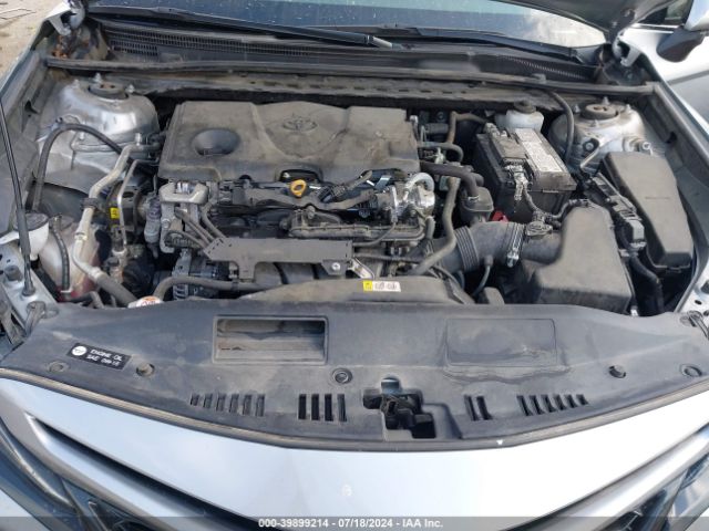 Photo 9 VIN: 4T1K61AK5MU481144 - TOYOTA CAMRY 