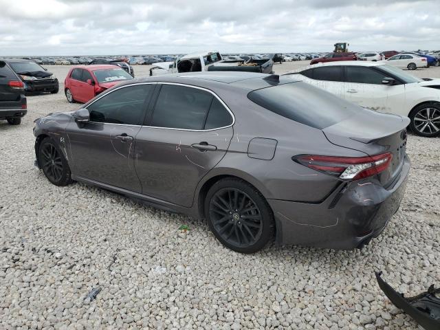 Photo 1 VIN: 4T1K61AK5MU482830 - TOYOTA CAMRY XSE 