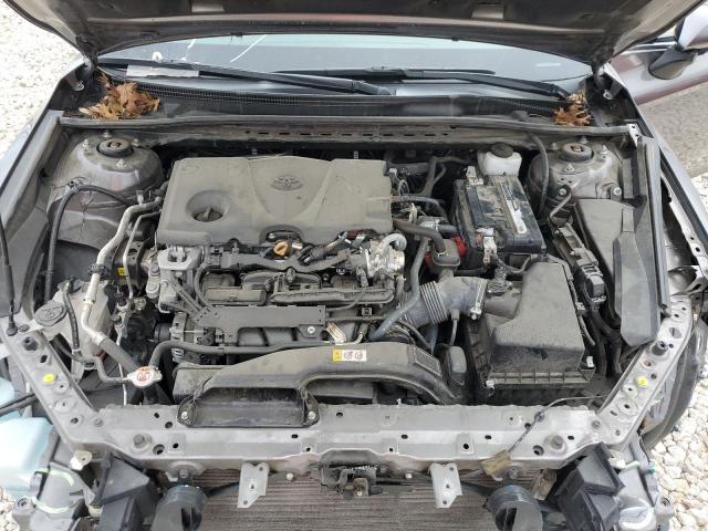 Photo 10 VIN: 4T1K61AK5MU482830 - TOYOTA CAMRY XSE 