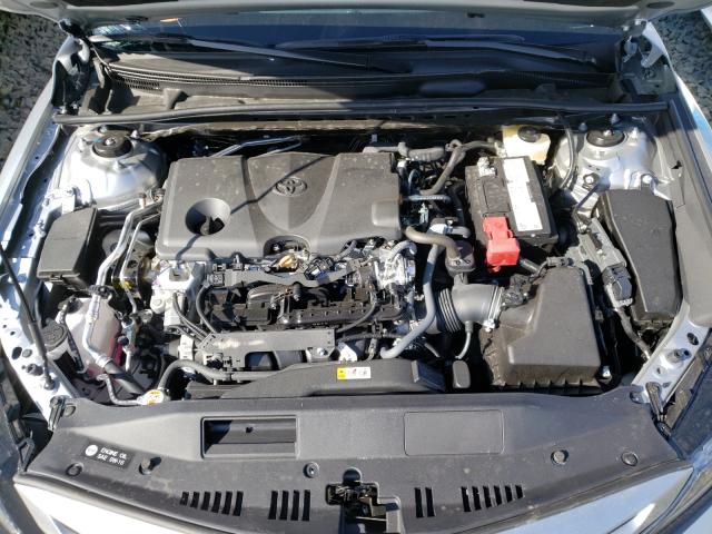 Photo 6 VIN: 4T1K61AK5MU490541 - TOYOTA CAMRY XSE 