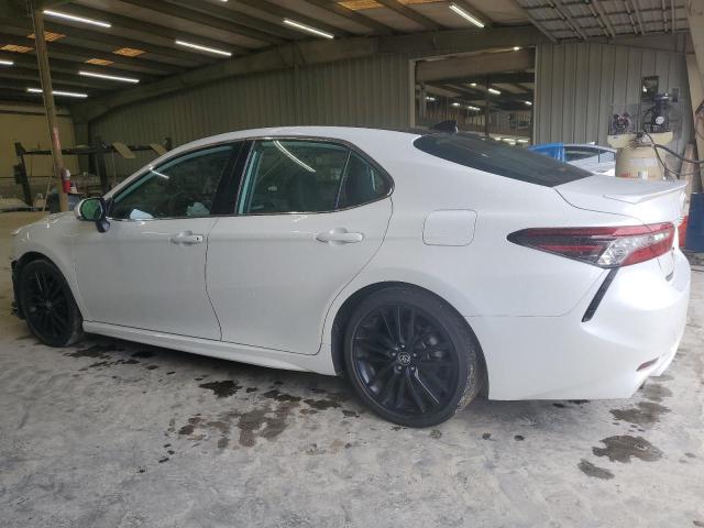 Photo 1 VIN: 4T1K61AK5MU493830 - TOYOTA CAMRY XSE 