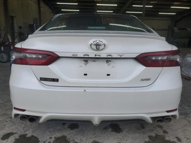 Photo 5 VIN: 4T1K61AK5MU493830 - TOYOTA CAMRY XSE 