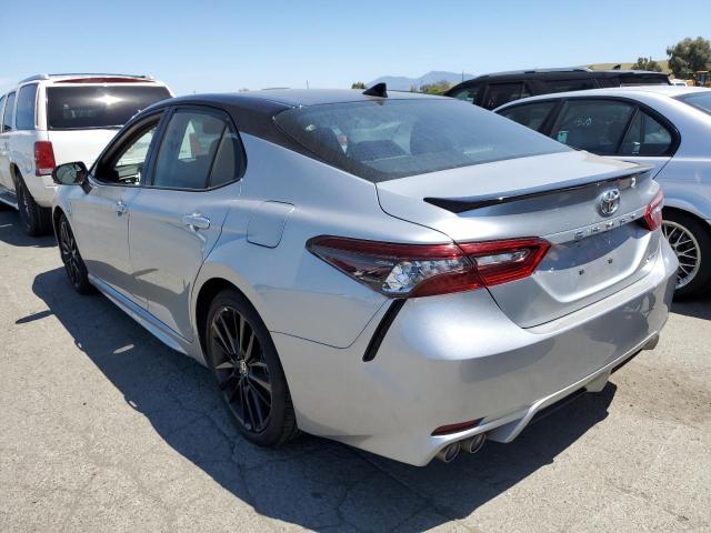 Photo 1 VIN: 4T1K61AK5MU496114 - TOYOTA CAMRY 