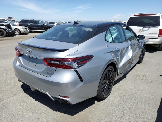 Photo 2 VIN: 4T1K61AK5MU496114 - TOYOTA CAMRY 