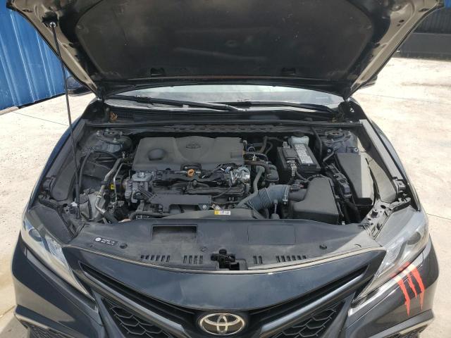 Photo 10 VIN: 4T1K61AK5MU518290 - TOYOTA CAMRY XSE 