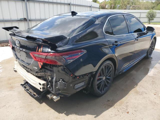 Photo 2 VIN: 4T1K61AK5MU518290 - TOYOTA CAMRY XSE 