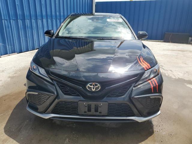 Photo 4 VIN: 4T1K61AK5MU518290 - TOYOTA CAMRY XSE 