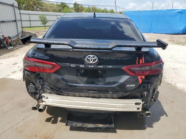 Photo 5 VIN: 4T1K61AK5MU518290 - TOYOTA CAMRY XSE 