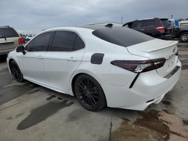 Photo 1 VIN: 4T1K61AK5MU521660 - TOYOTA CAMRY XSE 