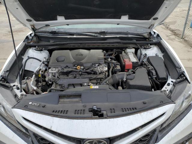 Photo 10 VIN: 4T1K61AK5MU521660 - TOYOTA CAMRY XSE 