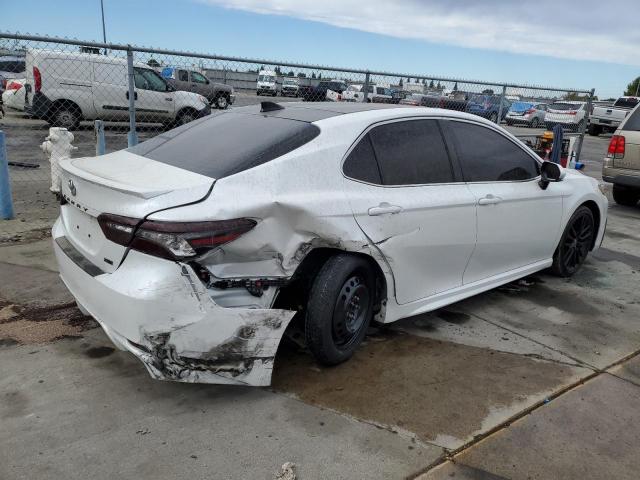 Photo 2 VIN: 4T1K61AK5MU521660 - TOYOTA CAMRY XSE 