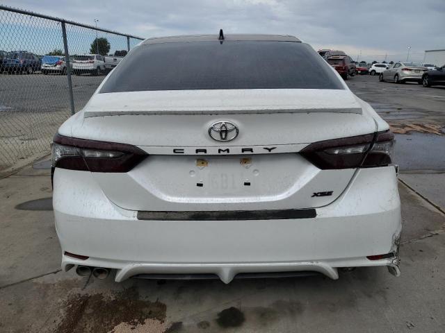 Photo 5 VIN: 4T1K61AK5MU521660 - TOYOTA CAMRY XSE 