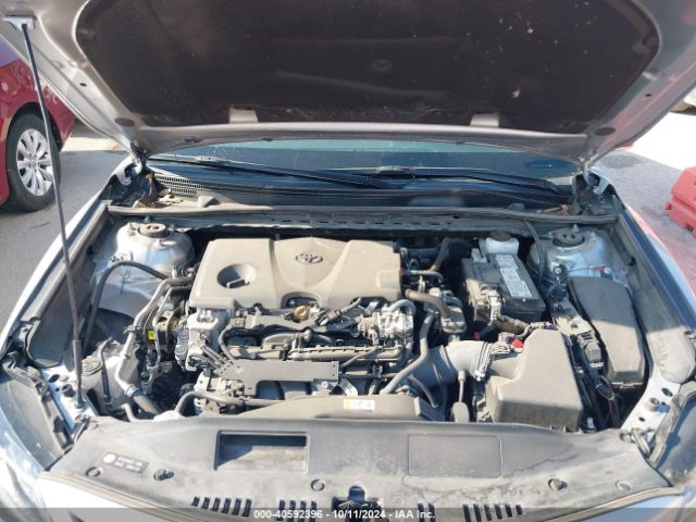 Photo 9 VIN: 4T1K61AK5MU525479 - TOYOTA CAMRY 