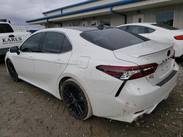 Photo 1 VIN: 4T1K61AK5MU570177 - TOYOTA CAMRY XSE 