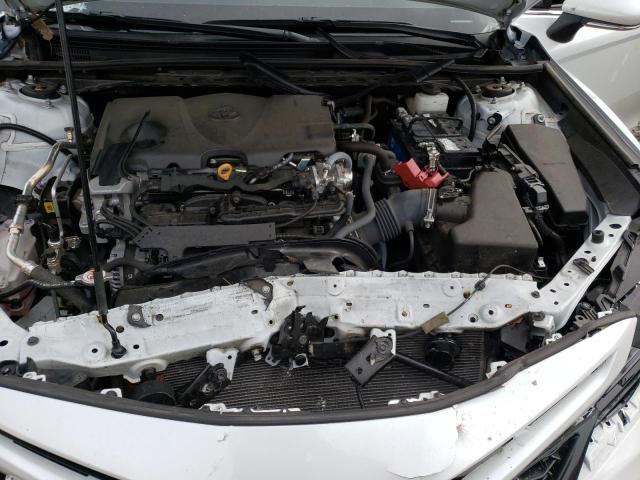 Photo 10 VIN: 4T1K61AK5MU570177 - TOYOTA CAMRY XSE 