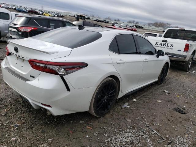 Photo 2 VIN: 4T1K61AK5MU570177 - TOYOTA CAMRY XSE 