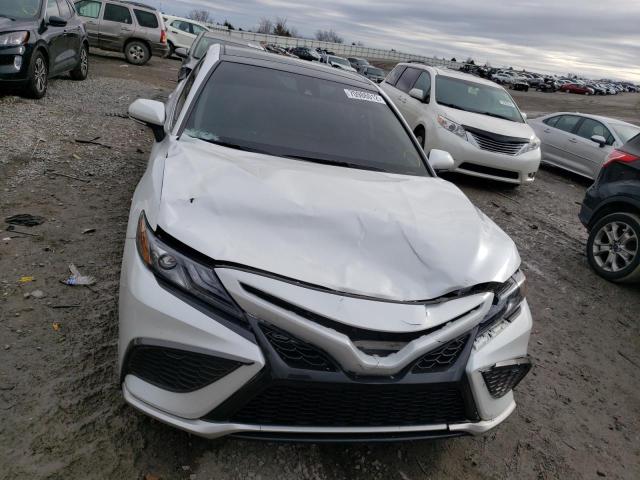 Photo 4 VIN: 4T1K61AK5MU570177 - TOYOTA CAMRY XSE 