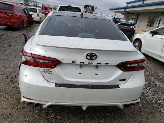 Photo 5 VIN: 4T1K61AK5MU570177 - TOYOTA CAMRY XSE 