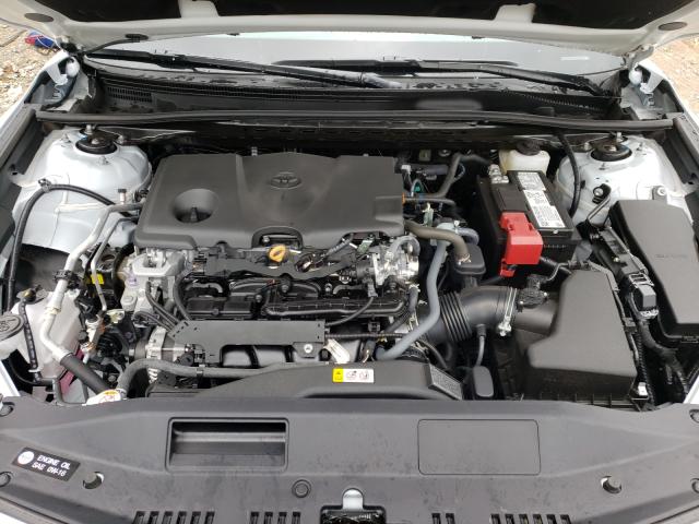 Photo 6 VIN: 4T1K61AK5MU577209 - TOYOTA CAMRY XSE 