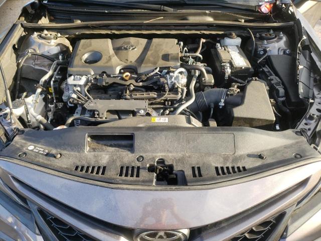 Photo 10 VIN: 4T1K61AK5MU585813 - TOYOTA CAMRY XSE 