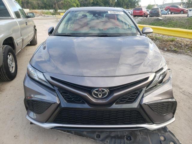 Photo 4 VIN: 4T1K61AK5MU585813 - TOYOTA CAMRY XSE 