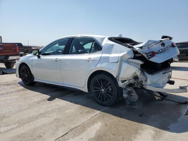 Photo 1 VIN: 4T1K61AK5MU587643 - TOYOTA CAMRY XSE 