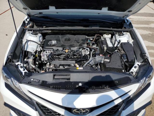 Photo 10 VIN: 4T1K61AK5MU587643 - TOYOTA CAMRY XSE 