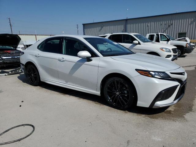 Photo 3 VIN: 4T1K61AK5MU587643 - TOYOTA CAMRY XSE 