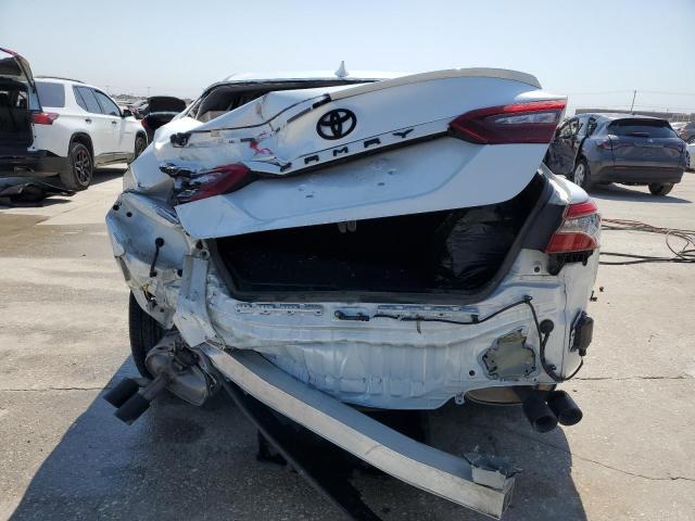 Photo 5 VIN: 4T1K61AK5MU587643 - TOYOTA CAMRY XSE 