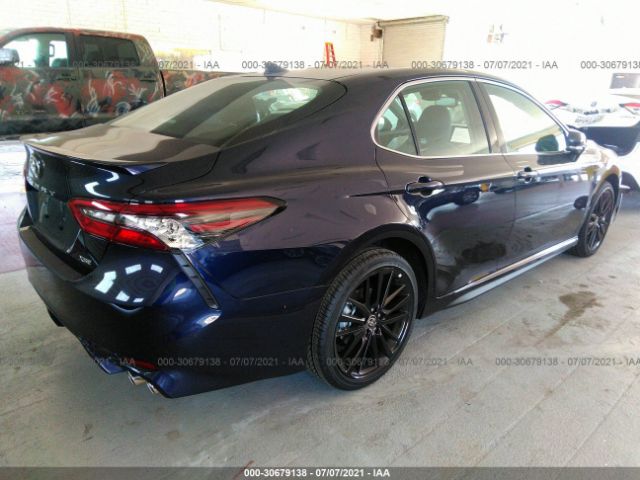 Photo 3 VIN: 4T1K61AK5MU591417 - TOYOTA CAMRY 