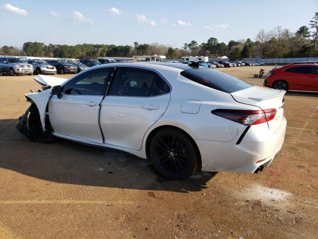 Photo 1 VIN: 4T1K61AK5MU601721 - TOYOTA CAMRY XSE 