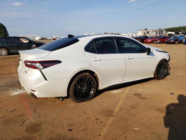 Photo 2 VIN: 4T1K61AK5MU601721 - TOYOTA CAMRY XSE 