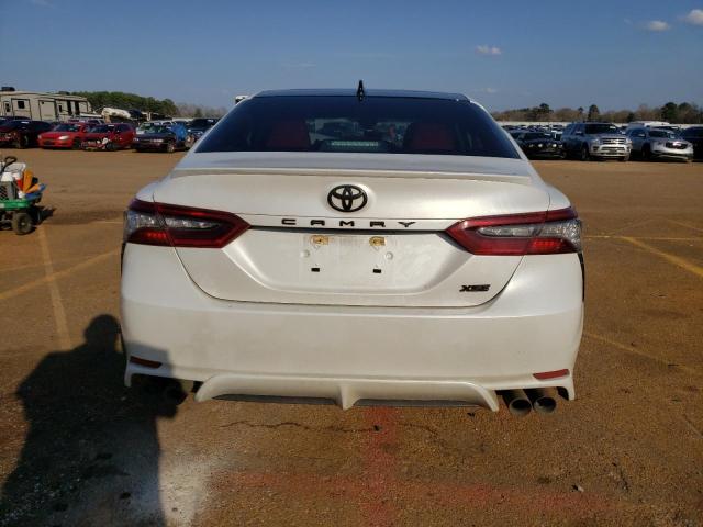 Photo 5 VIN: 4T1K61AK5MU601721 - TOYOTA CAMRY XSE 