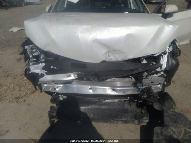 Photo 5 VIN: 4T1K61AK5MU601783 - TOYOTA CAMRY 