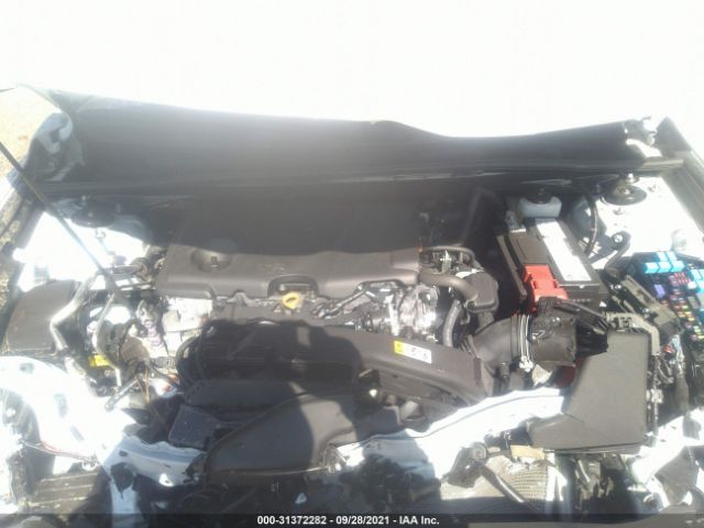 Photo 9 VIN: 4T1K61AK5MU601783 - TOYOTA CAMRY 