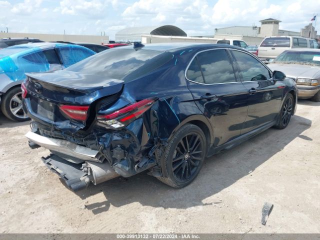 Photo 3 VIN: 4T1K61AK5MU611097 - TOYOTA CAMRY 