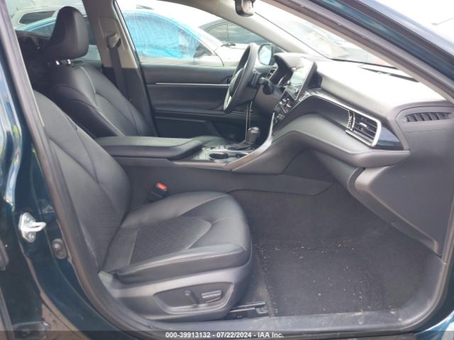 Photo 4 VIN: 4T1K61AK5MU611097 - TOYOTA CAMRY 