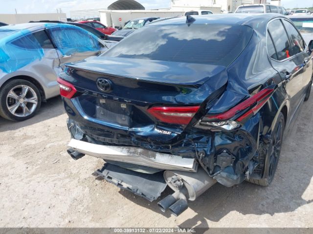 Photo 5 VIN: 4T1K61AK5MU611097 - TOYOTA CAMRY 