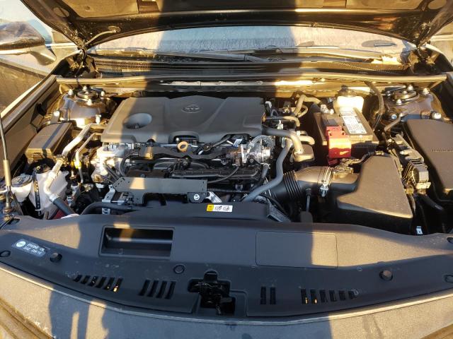 Photo 6 VIN: 4T1K61AK5NU005980 - TOYOTA CAMRY XSE 